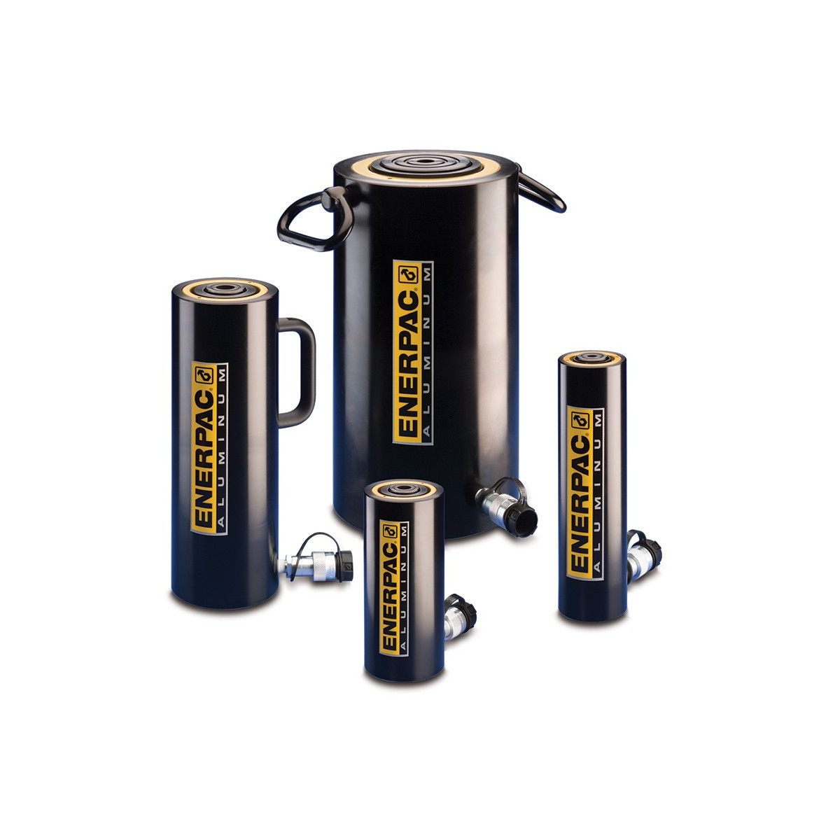 Aluminum Cylinders Enerpac